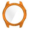 Smartwatch Shell Guard Cover PC Glass Case For 8 51/47/43mm Screen Protector Frame Shell Safe, Quick To Attach & Detach