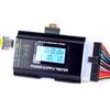 PC ATX Power Supply DC Digital LCD Voltmeter Power Supply Tester 12V Voltmeter, USB Voltage Testing ATX, BTX, ITX Power Supplies