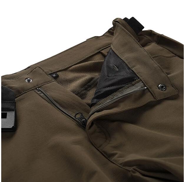 Alpine Pro Брюки Corb