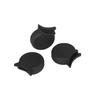 IRIN 8Pcs Clarinet Finger Pad Resilient Thumb Rest Clarinet Silica Gel Finger Holder Woodwind Instrument Parts & Accessory