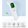 Forehead Thermometer Infrared Digital Non-Contact Thermodetector Handhold Human Body Thermometer
