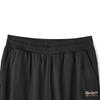 Skechers Sports Alliance Series FW24 Breathable Cuffed Comfortable Knitted Joggers Unisex Joggers Carbon-Black L424U007-0018