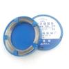 Alambre Dental de acero inoxidable de 50g para instrumentos quirúrgicos de ortodoncia, 0,5/0,6/0,7/0,8/0,9/1,0/1,2mm