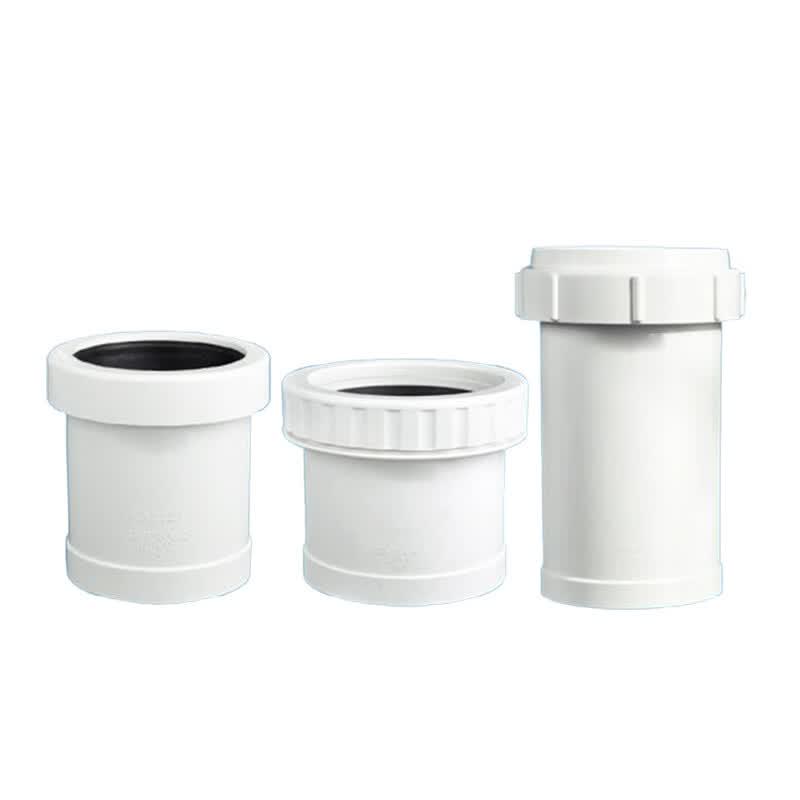 PVC Threaded Expansion Joint