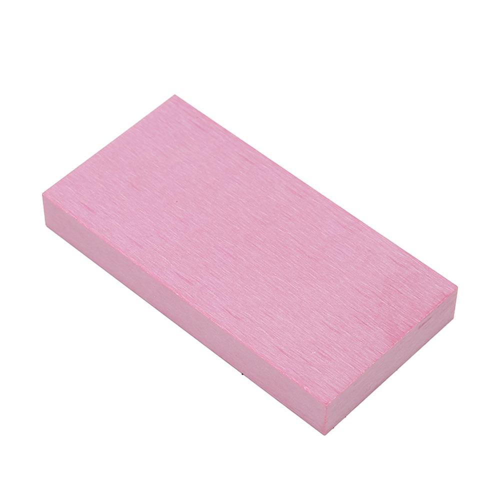 3000 Grit Ruby Abrasive Stone 3000 Grit Sharpening Stone  Watch Screwdriver Sharpening