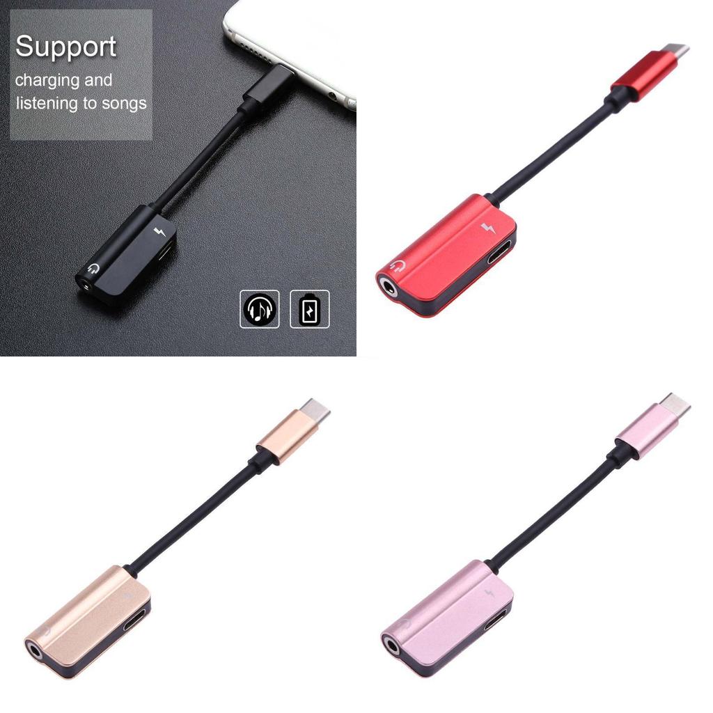 5mm Type Headphones Audio Converter Cable Adapter That Meet Your Criteria