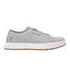 Mens Maple Grove Suede Trainers