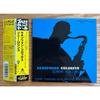Used Sonny Rollins Saxophone Colossus Paper Sleeve