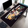 Powerful Demon Anime Mouse pad, Gaming Mouse Pad, keyboard pad, Desk Decor for computer notebook Fan Gift Birthday Gift