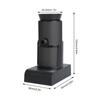 Handheld Kitchen Smoker for Molecular Cuisine - Ideal for Steak and Salmon