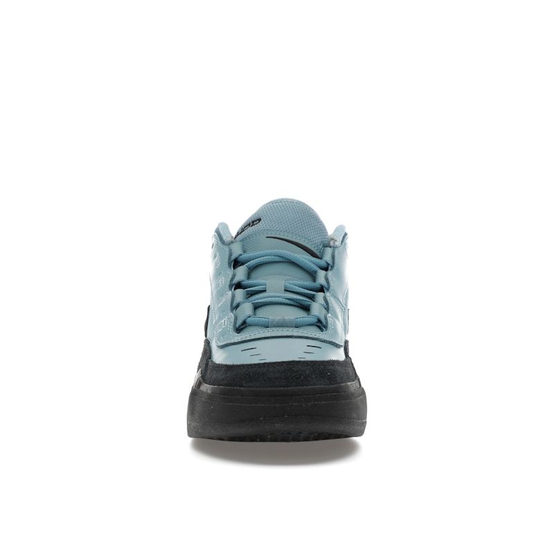 Nike Air Max Ishod Wair SB Denim Tyrkysové Unisex Tenisky Teal Černá HF7812-400