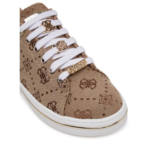 Кроссовки Guess FLTSS2 FAL12