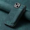 Leather Case For Xiaomi 15T 14T 13T 12X 11T 13 12 Mi 11 Lite 5G NE 10T Pro 11i Wrist Strap Holder Silicone Case Back Cover Funda