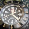 Used LUMINOX military watch