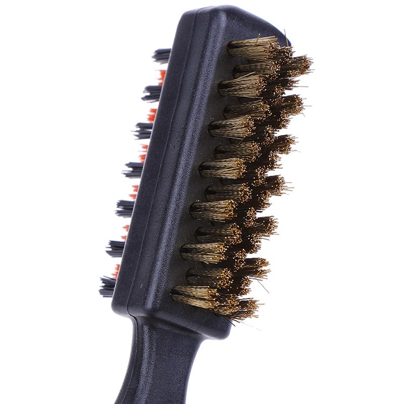 1Pc Golf Club Cleaner Brush Cleaner Clubs For Cleaner Golf Accessories