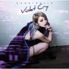 Sony Violet Cry First Press Limited Edition B DVD Included