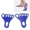 Toe Foot Stretcher Muscle Relaxation   Foot Massage Separator Stretching Band for Fitness Valgus