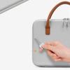 Kožená taška na notebook EVA pro Apple MacBookAir 13,3 palce 14 Huawei Mate