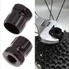 Bicycle Multi-Tool: Middle Shaft, Flywheel, Chain, and Crank Remover