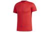 T Shirt Men's Light Scarlet GM5065