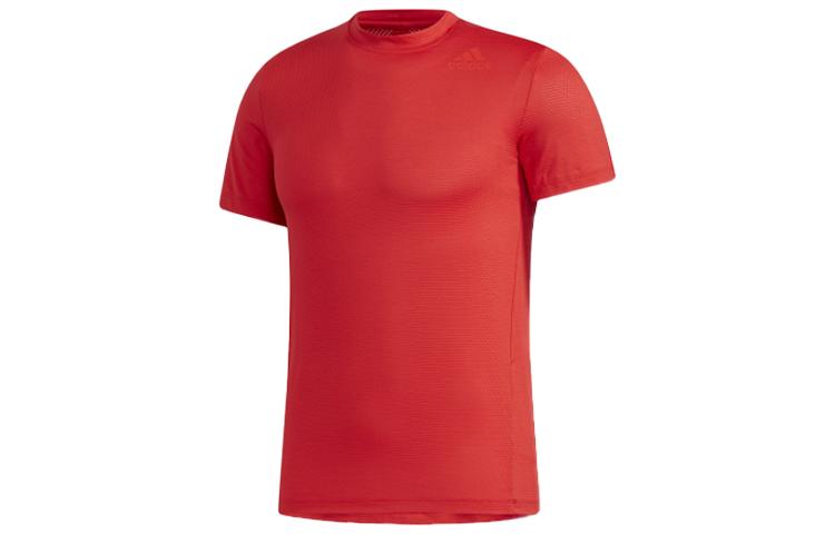 Adidas T Shirt Men s Light Scarlet GM5065 XXL