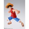 TAMASHII NATIONS S.H. Figuarts ONE PIECE Monkey D. Luffy - Dawn of Adventure 145mm ABS & PVC Painted Action Figure