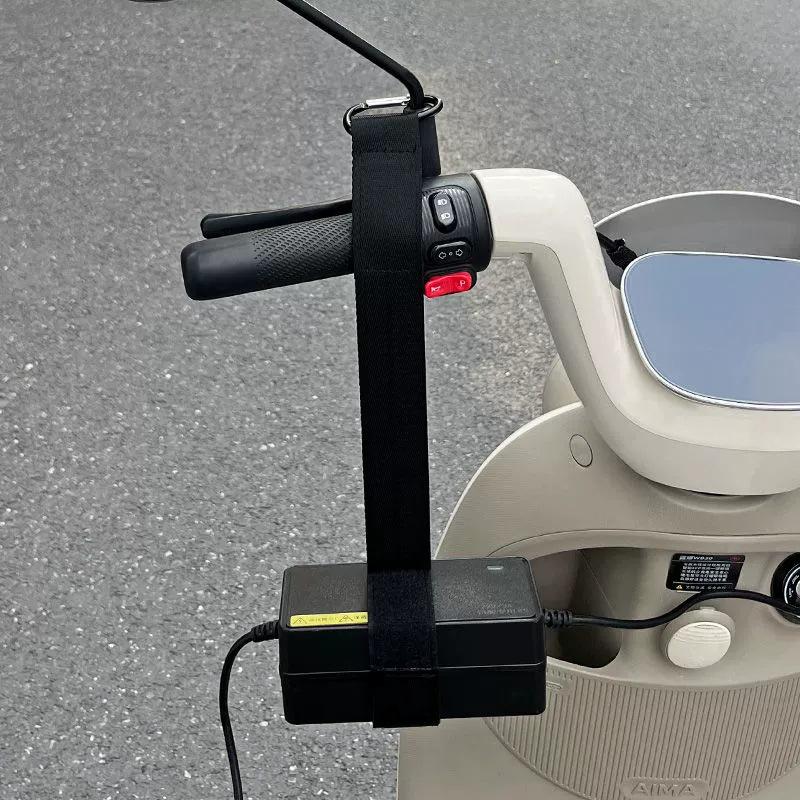 

Tricycle Phone Mount for Yadea Guanneng CL9S Aima Electric Vehicle