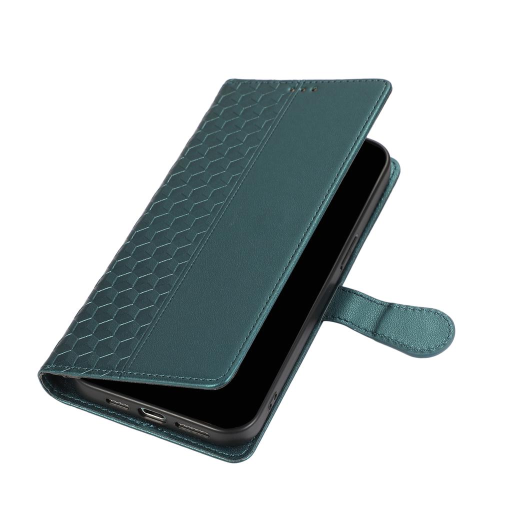 AZNS For Oppo Find X8s+ 5G Case Cowhide Texture PU Leather Wallet Phone Cover