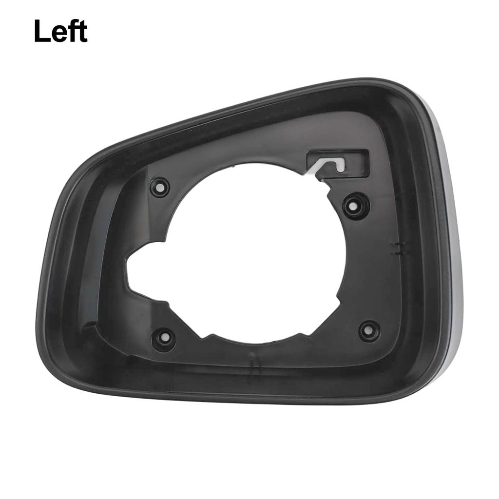 Enhanced Wing Mirror Cover for Opel For Mokka X 2013 2018 Built to Last