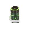 Jordan 1 Retro Mid Gorge Green 554724-330