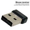 Yousheng Wireless Mouse Adapter Stable Connection Easy To Use Plug-Play Bluetooth-compatible Dongle Receiver for Logitech G603
