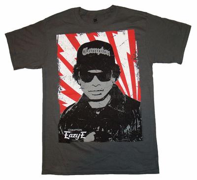 Eazy E Compton Unisex T-Shirt