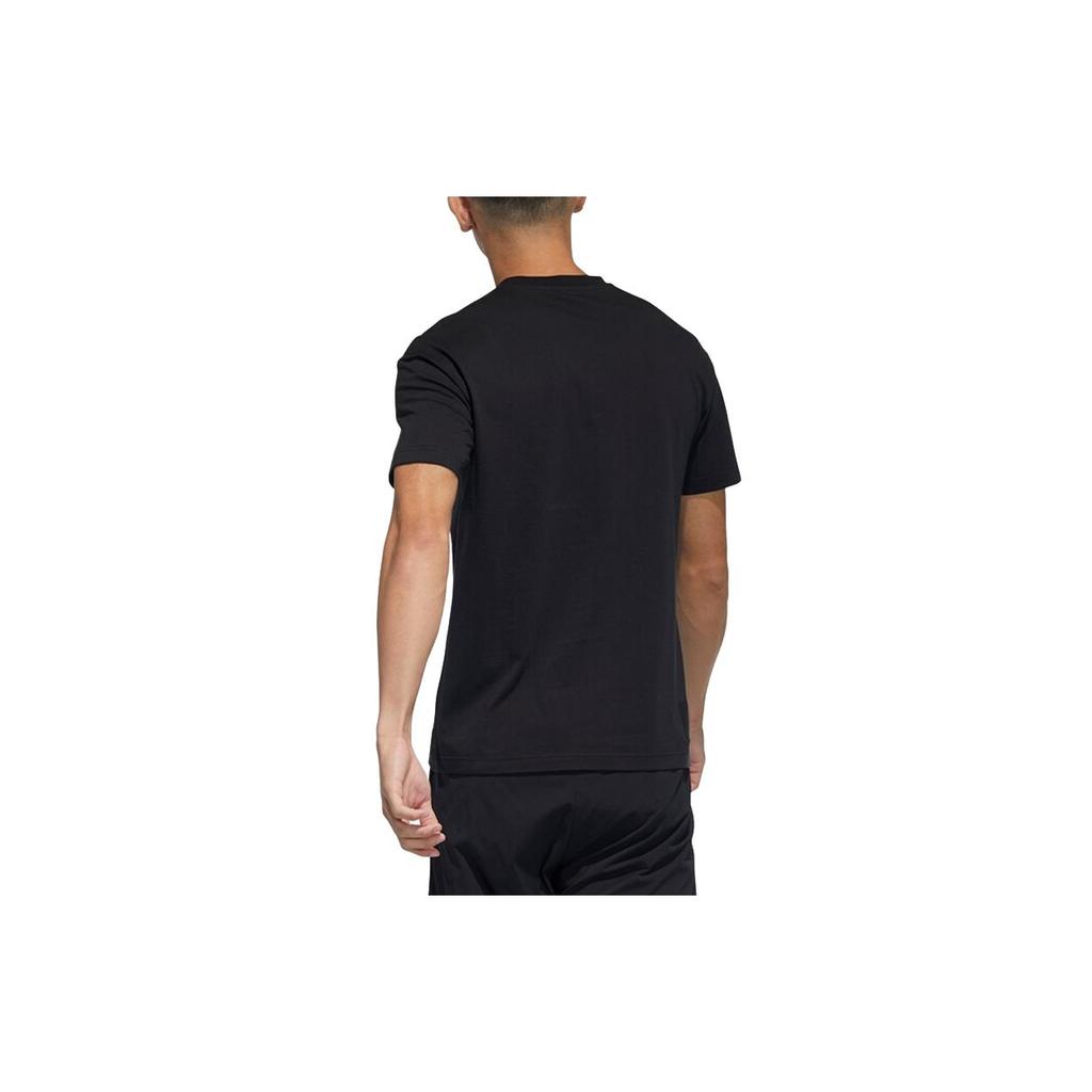 adidas Wuji Series T Shirt Men's Black GP0824