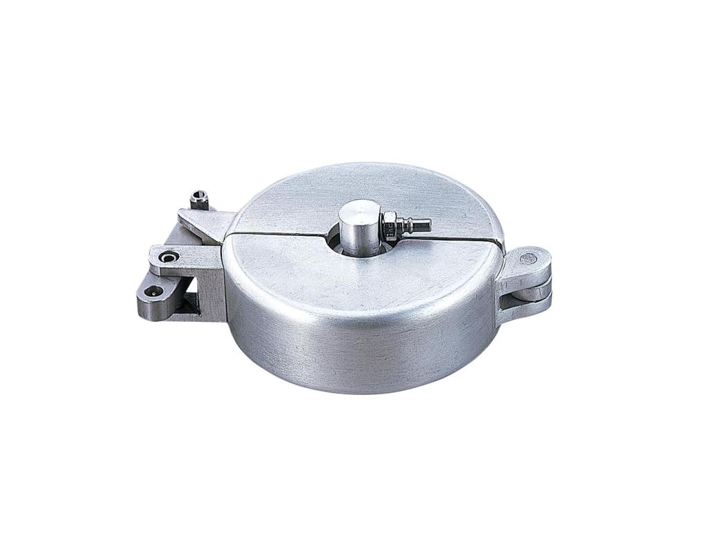 Kyoto Machinery Tools Brake Bleeder Attachment G2 (KTC) ABX70-G2