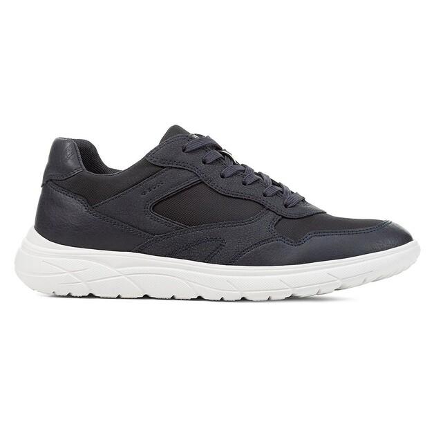 Geox U45E1A0EK11 Portello Sneaker