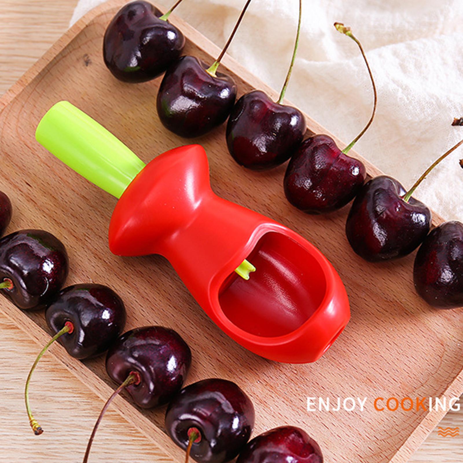 Сервоотделитель поддерживает различные устройства для удаления сердцевины фруктов — фото 3