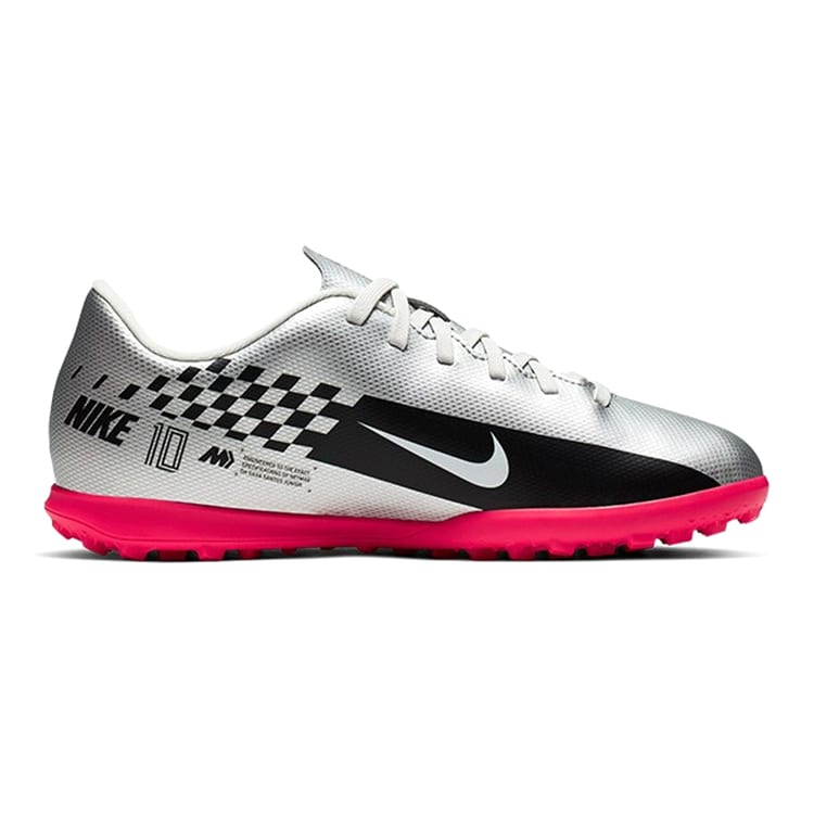 Nike Mercurial Vapor 13 Assassin Club NJR Slip Resistant Abrasion Resistant Slip Resistant Abrasion Resistant Low Top AT8175-006