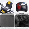 Universal Lawn Mower Seat Cover Tractor Protectors Oxford Cloth Riding Mower Covers Waterproof Garden Tools Landscape Equipment