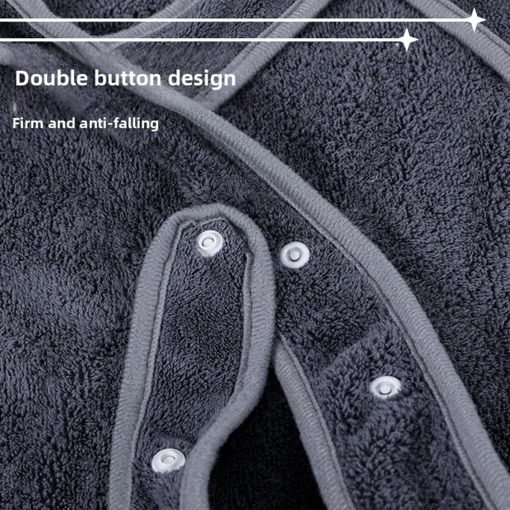 Stroking Cats Apron, Cat Clothes, Cat Clothes, Cat Bib Cover, Pet-proof Clothes, Cat Non-sticky Hair, Stroking Cats Clothes