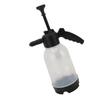Hand Pump Foam Sprayer 2000ml Hand Pressurized Soap Sprayer Car Wash Foamer for Car Garden Cleaning
