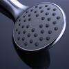High Water Pressure One Function Hand Shower with New ABS Chrome Plating