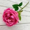 Rose Plants Simulated Wedding Hotel Restaurant Decoration Photography Props