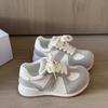 Casual Women's Spring New Versatile and Small Lightweight Soft-soled Sports Shoes