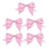 Angel Wing Material Photocard Holder Material Perfect for DIY Gift Decoration