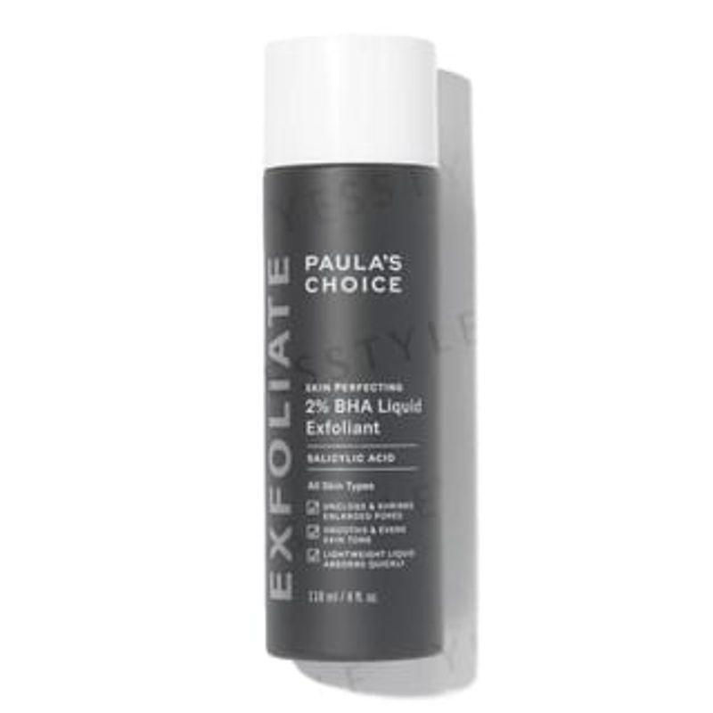 PAULA S CHOICE - Жидкий эксфолиант с 2% BHA Skin Perfecting 118ml