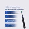 Oral-B Pro4 Ultra 3D Sonic Electric Toothbrush CN plug (adapter included)