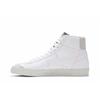 Nike Blazer Mid '77 Vintage 'Recycled Wool Pack - White Light Smoke Grey' (Unisex) White / White / Light Smoke Grey / Bright Crimson