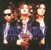 CD UP-BEAT - Weeds & Flowers VICL49 Invitation 1990 Japan Rock Used