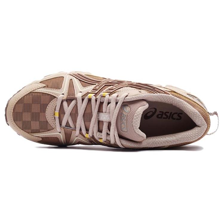 New Asics Gel Kahana 8 'Brown' 1011B841-200