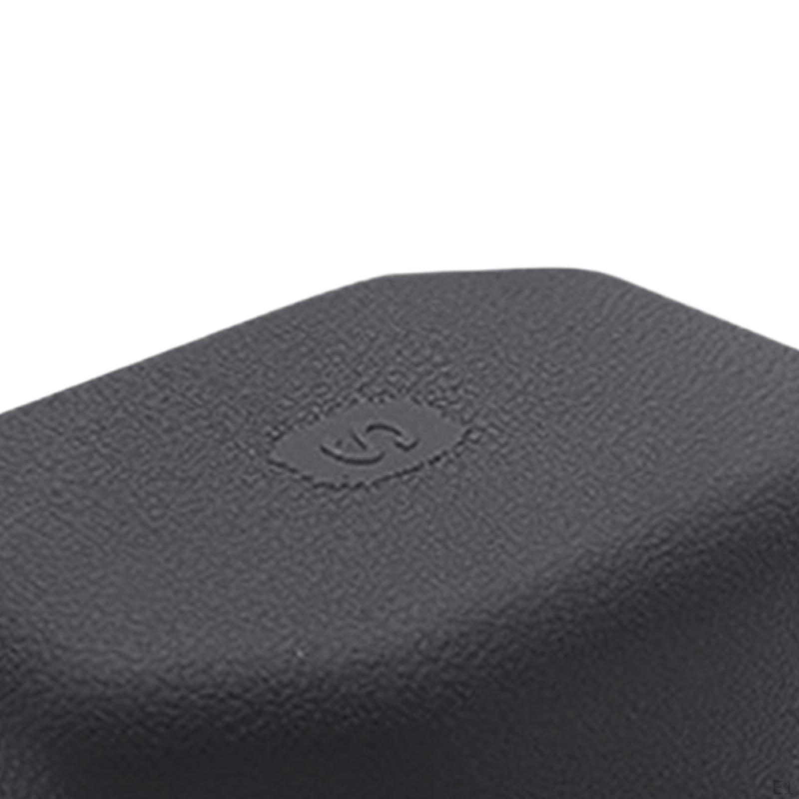 Элегантная подушка для демонстрации часов для дома и магазина серый — фото 5